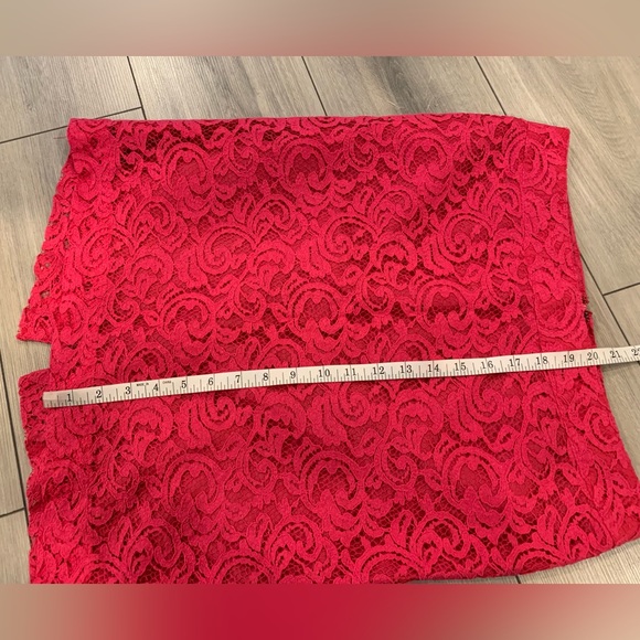 Merona skirt 8 - Picture 7 of 10